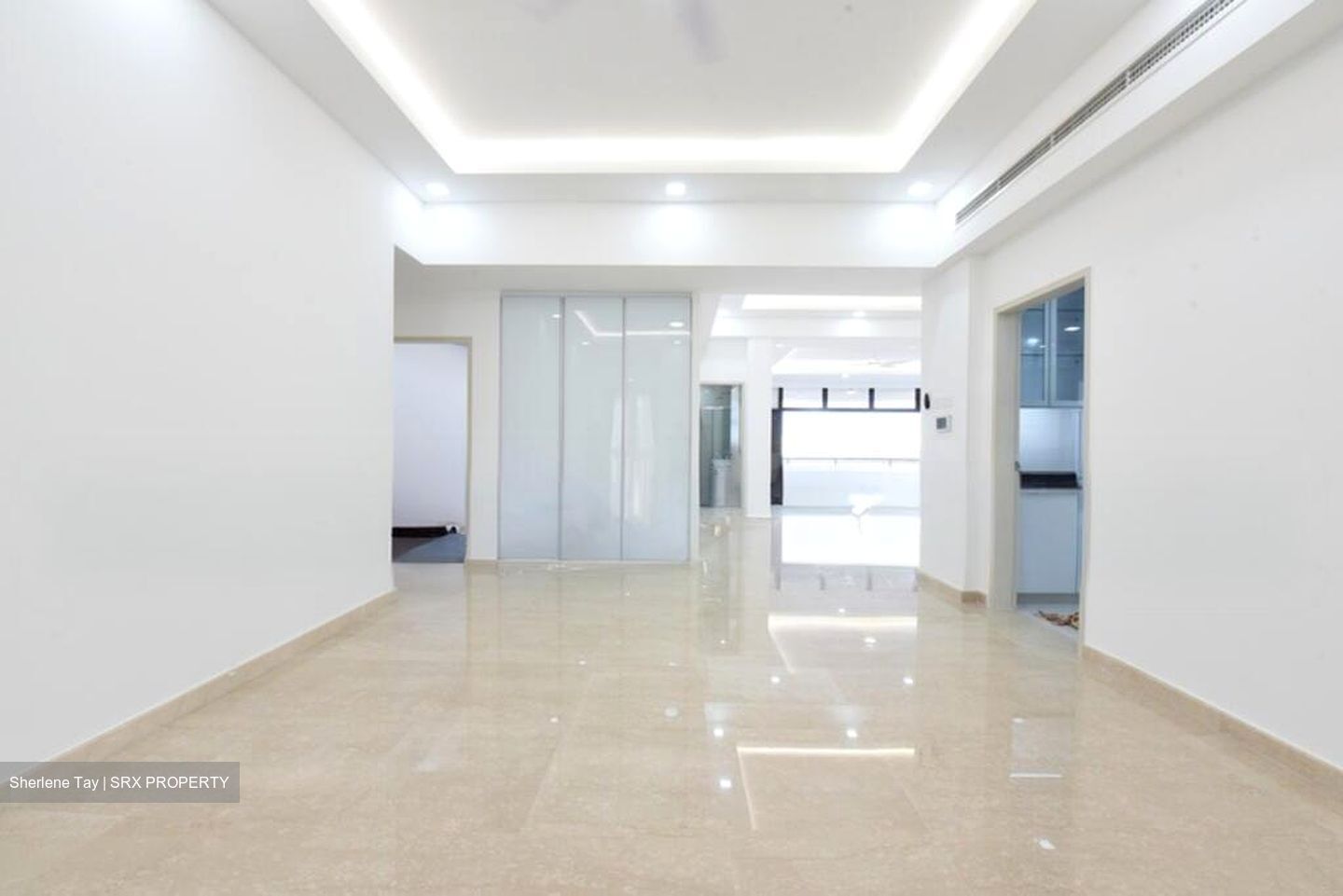Regency Park (D10), Condominium #524108391